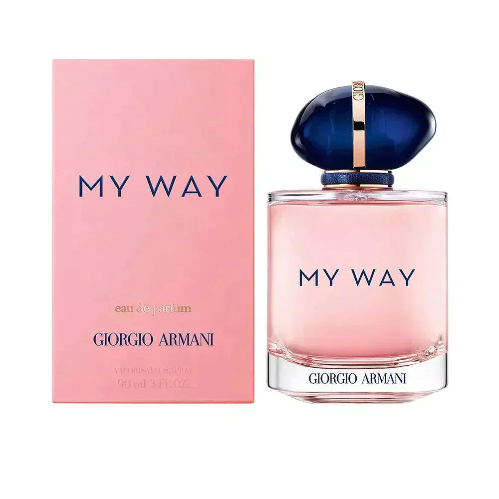 MY WAY 90ml