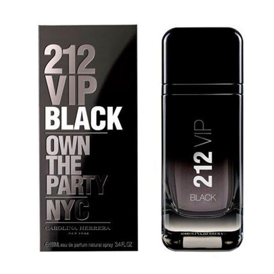 212 VIP BLACK 100ml
